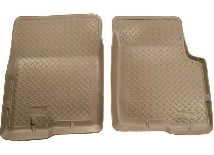 95-04 TACOMA TAN FRONT SEAT FLOOR LINER