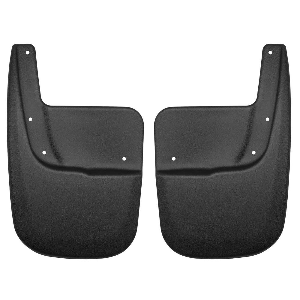 07-16 EXPEDITION REAR MUD GUARDS