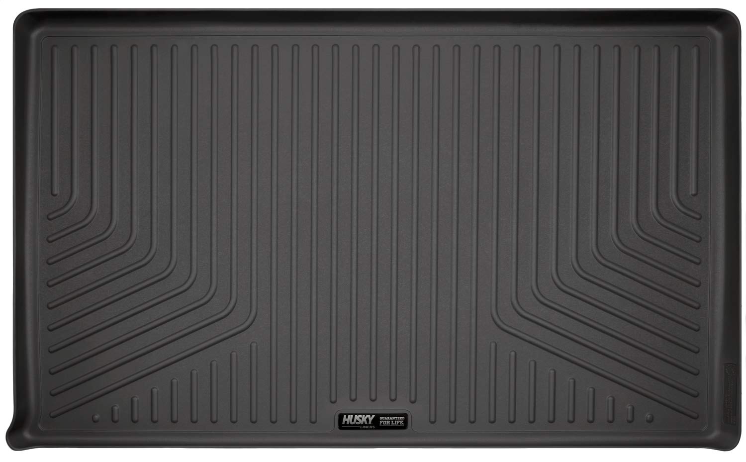 0716 EXPEDITIONNAVIGATOR CARGO LINER BEHIND 3RD SEAT WEATHERBEATER SERIES BLACK