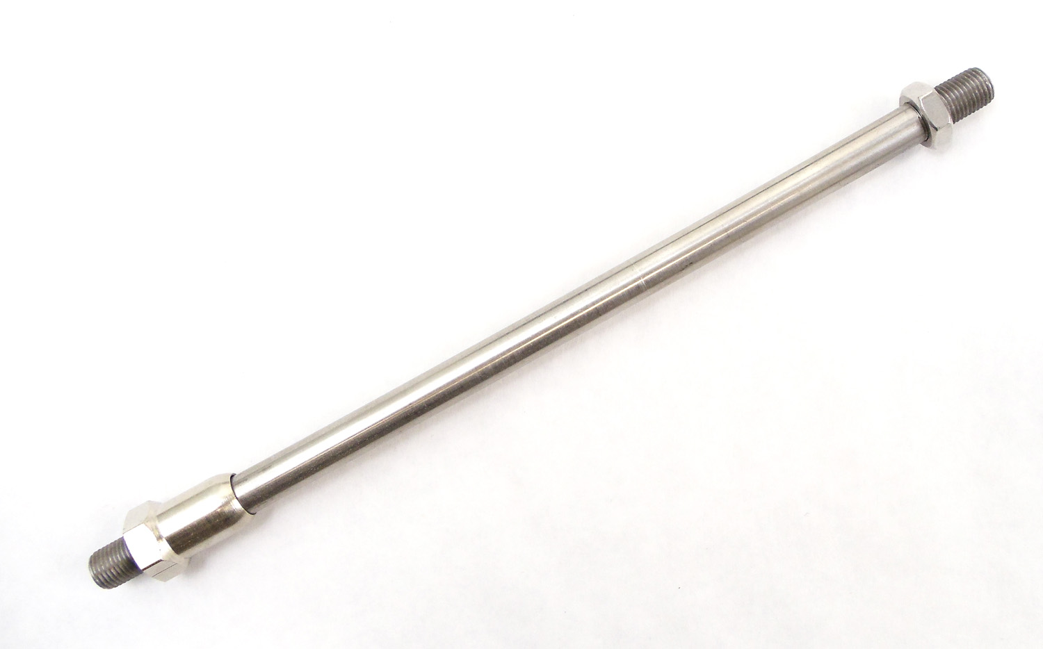 9" Replacement Shaft For Scbs