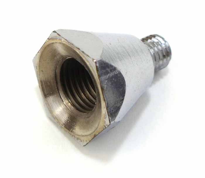 Replacement Clutch Nut For Hustler Uht-1 Etc