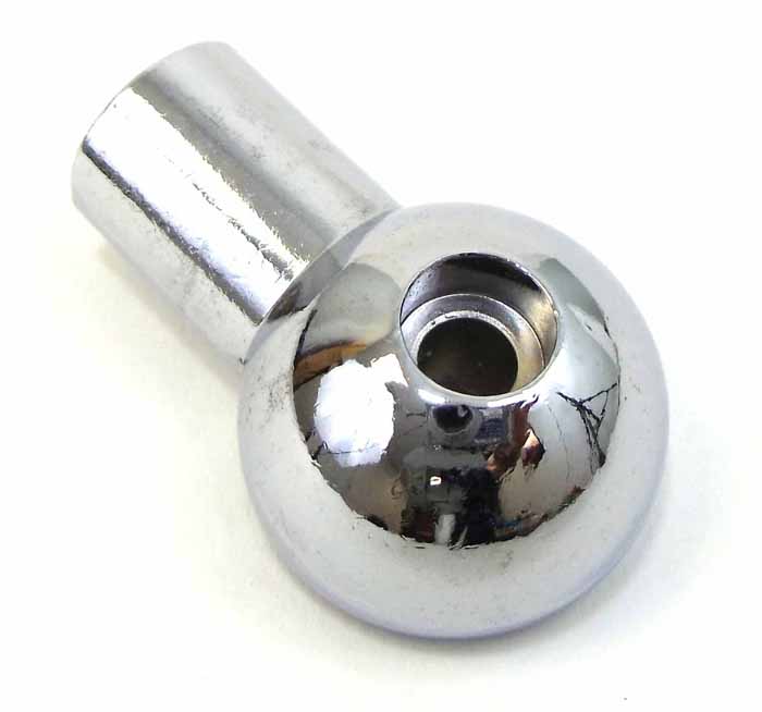 Hustler Replacement Top Swivel Ball For Mm3