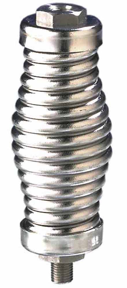 Heavy Duty Stainless Steel Spring