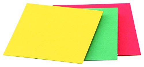 Behavior Cards - 3inx3in Green, Yellow & Red
