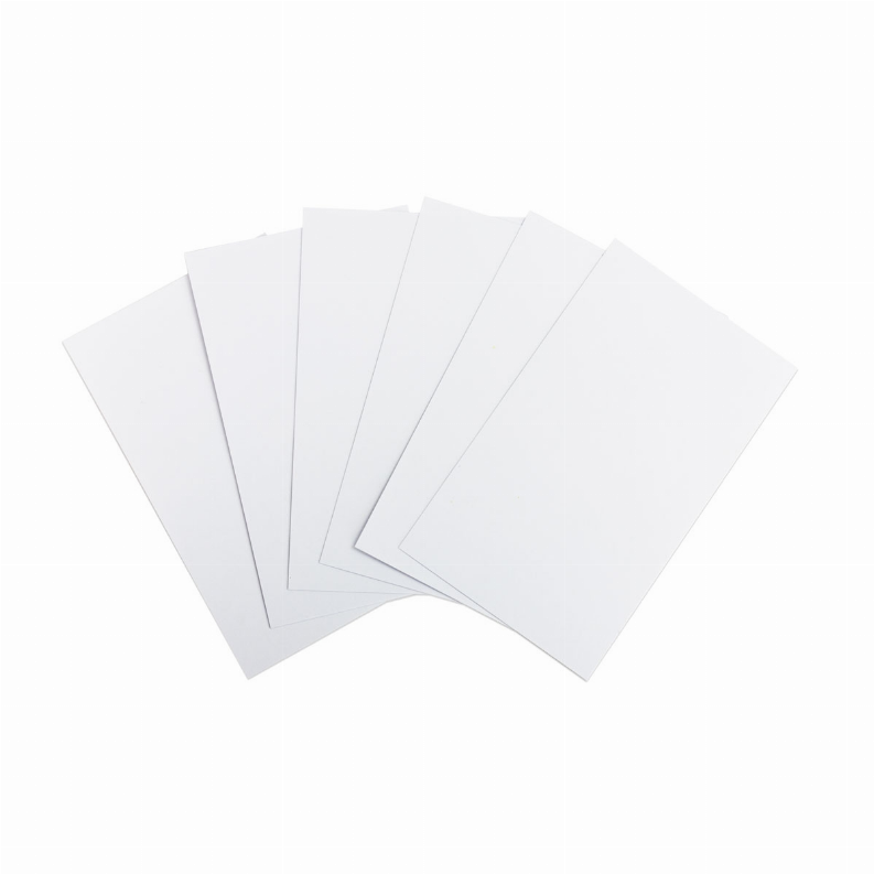 Blank Cards (100 Pieces)