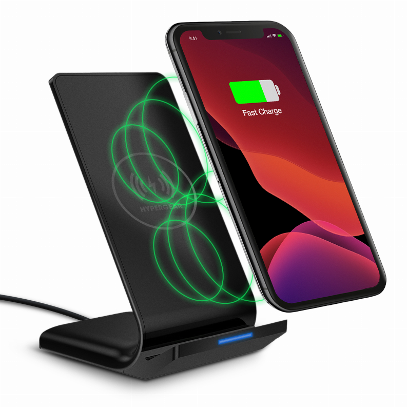  10W Wireless Fast Charging Stand