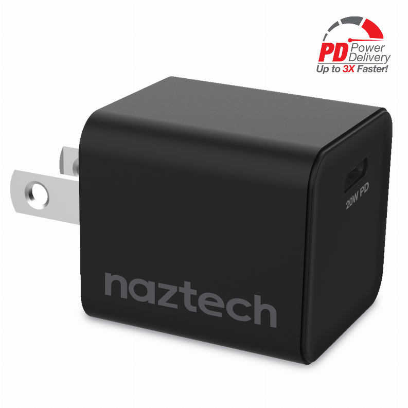  20W PD Mini Fast Wall Charger