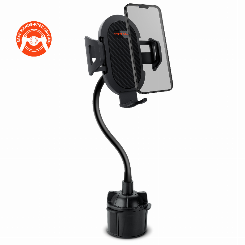  Cup Holder Flex Universal Phone Mount