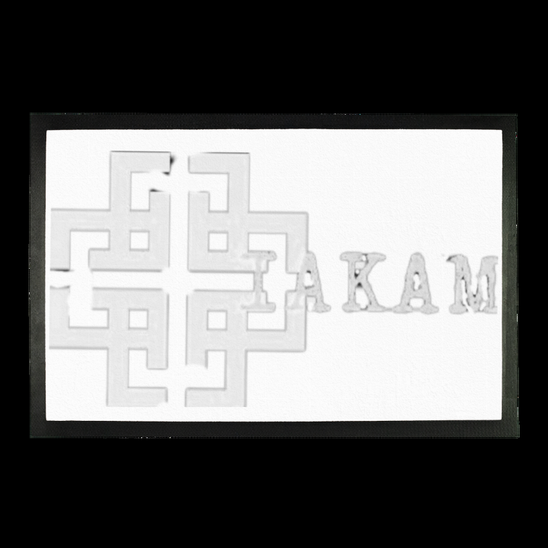 KAM S9 Doormat