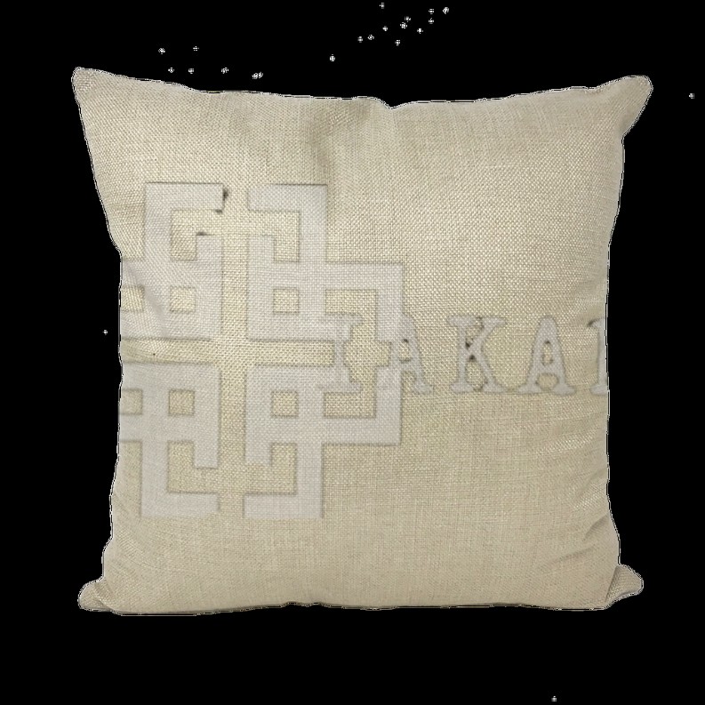 KAM S9 Throw Pillow with Insert
