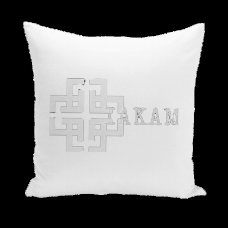 KAM S9 Throw Pillows