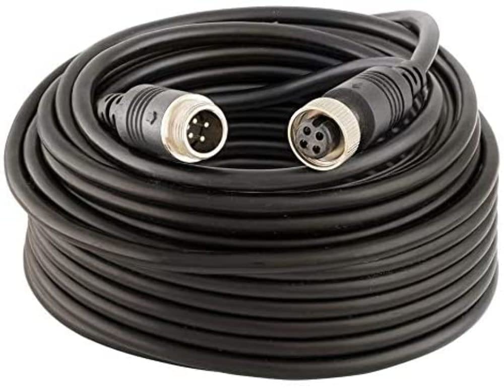 Ibeam- 4Pin Din 10M Ext Cable Commercial