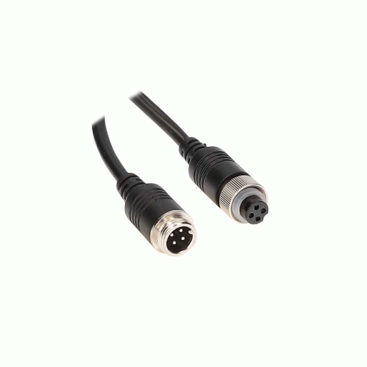 Ibeam- 4Pin Din 20M Ext Cable Commercial