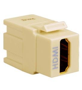 Hdmi Modular Connector Ivory