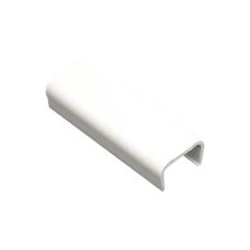 JOINT COVER- 1 1/4in- WHITE- 10PK