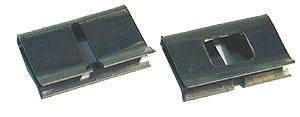 IC066BRCLP  66 Bridging Clip- 100 Pack