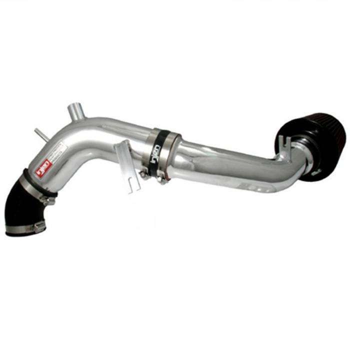 Injen Polished Cold Air Intake System - Acura TSX