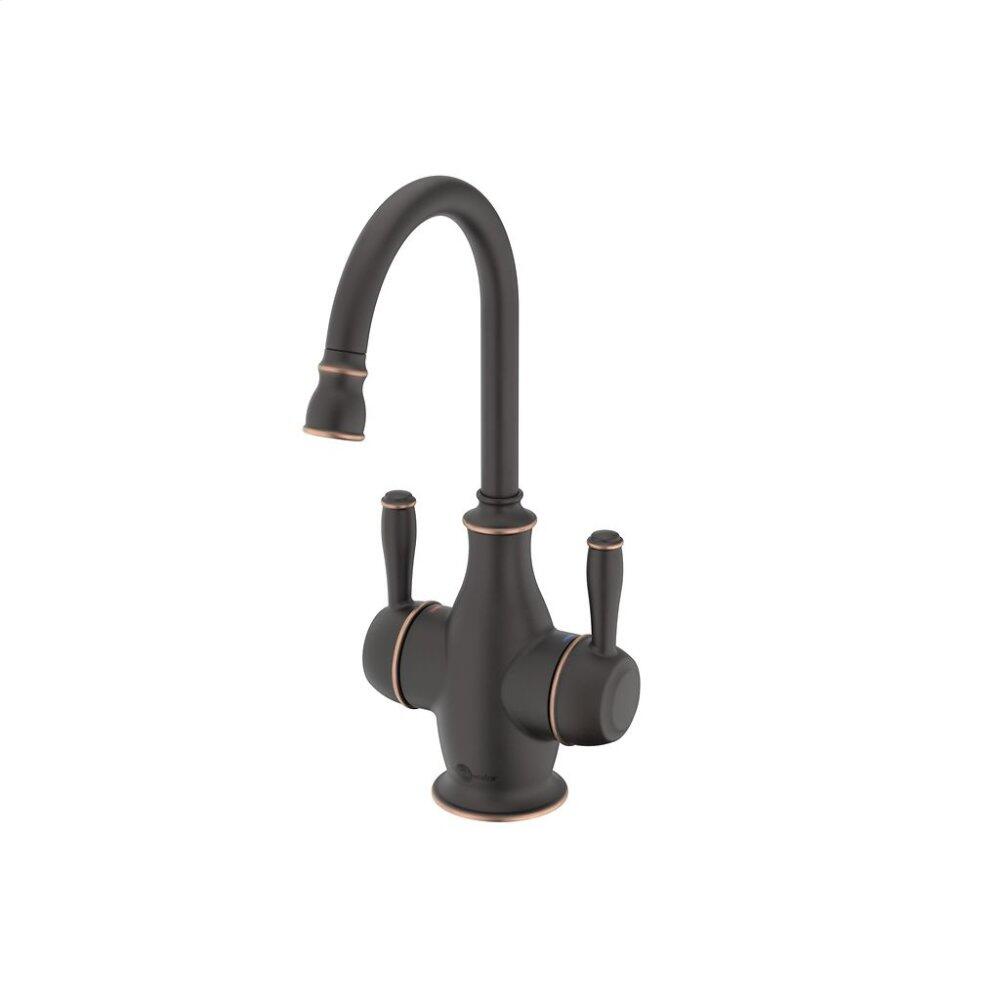 *CVR* CCY LF 0.75 GPM TRAD 2010 INS