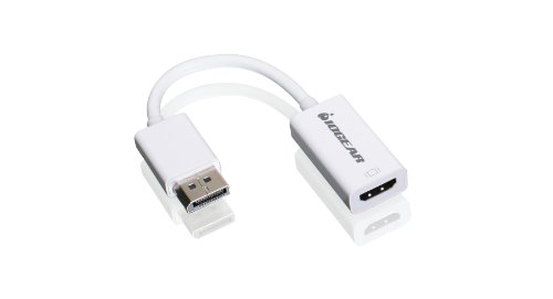 DisplayPort to HD Adp Cable
