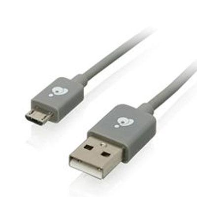 2M Micro USB Charge Sync Cable