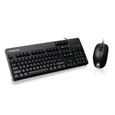 TAA Keyboard and Mouse