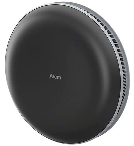 ATEM Car Air Purifier