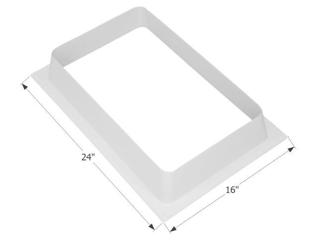 Skylight Garnish, For Sl1422