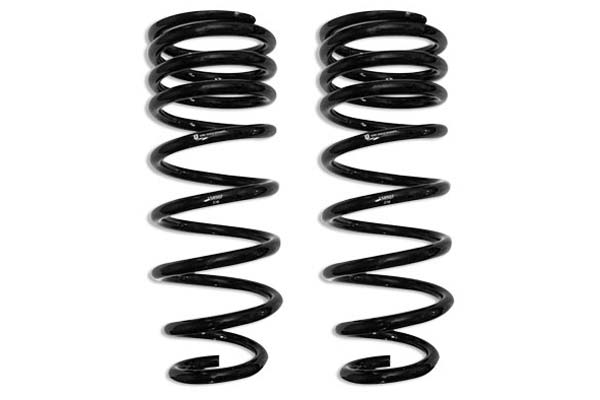 14-UP RAM 2500 4.5IN FRONT DUAL RATE SPRING KIT