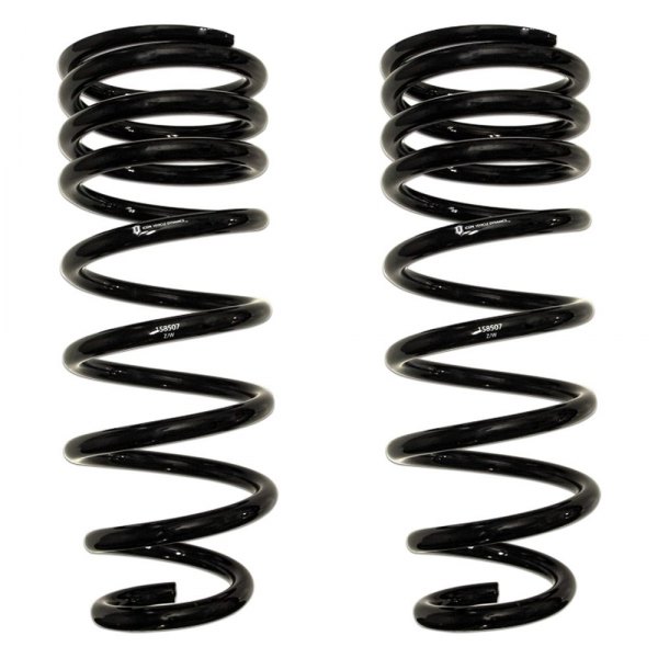 07-UP FJ/03-UP 4RUNNER REAR 3IN DUAL RATE SPRING KIT