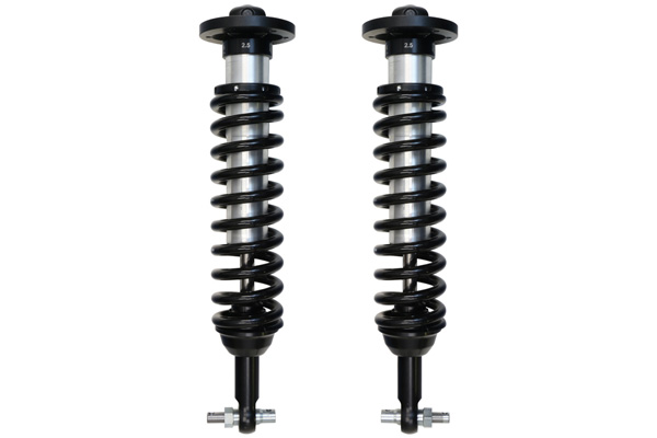 15-16 F150 4WD 2.5 VS IR COILOVER KIT