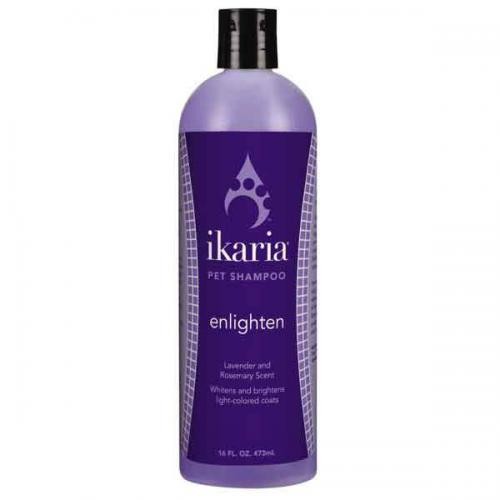 ikaria Shampoo Enlighten