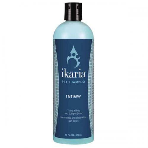 ikaria Shampoo Renew