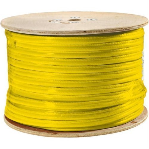 Metra IB 18Ga 500Ft Yellow Primary Wire