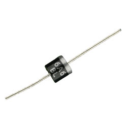 DIODE 6 AMP 20 PACK