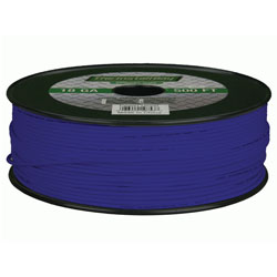 18Ga/500' Blue Primary Wire