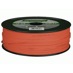 16Ga/500' Orange Primary Wire