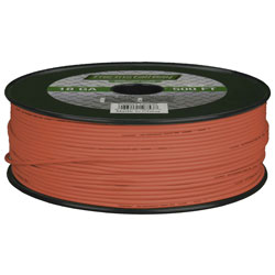 18Ga/500' Orange Primary Wire