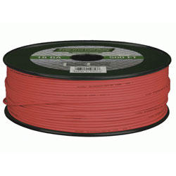 16Ga/500' Pink Primary Wire