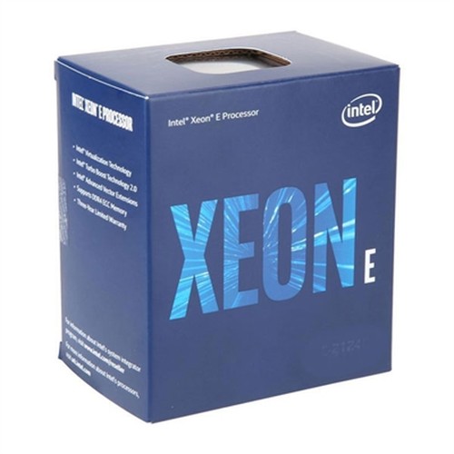 Xeon E-2176G Processor