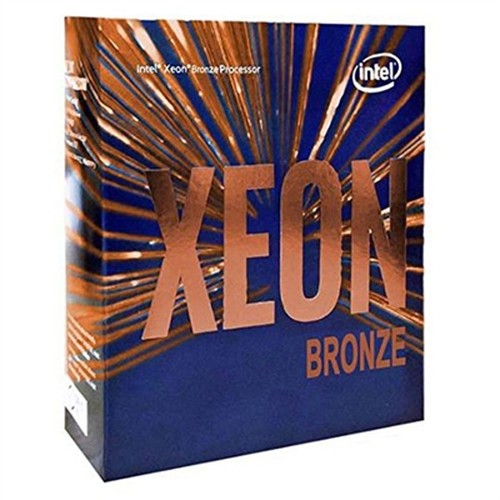 Xeon Bronze 3204 Processor