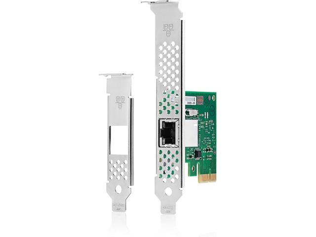 Network Adapter I225-T1 Retail