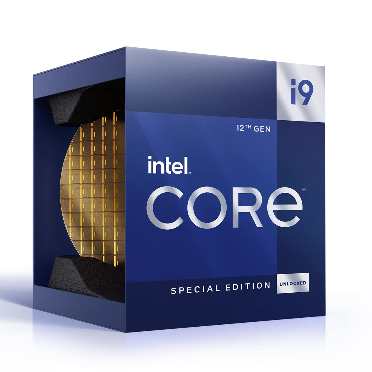 Core i9 12900KS