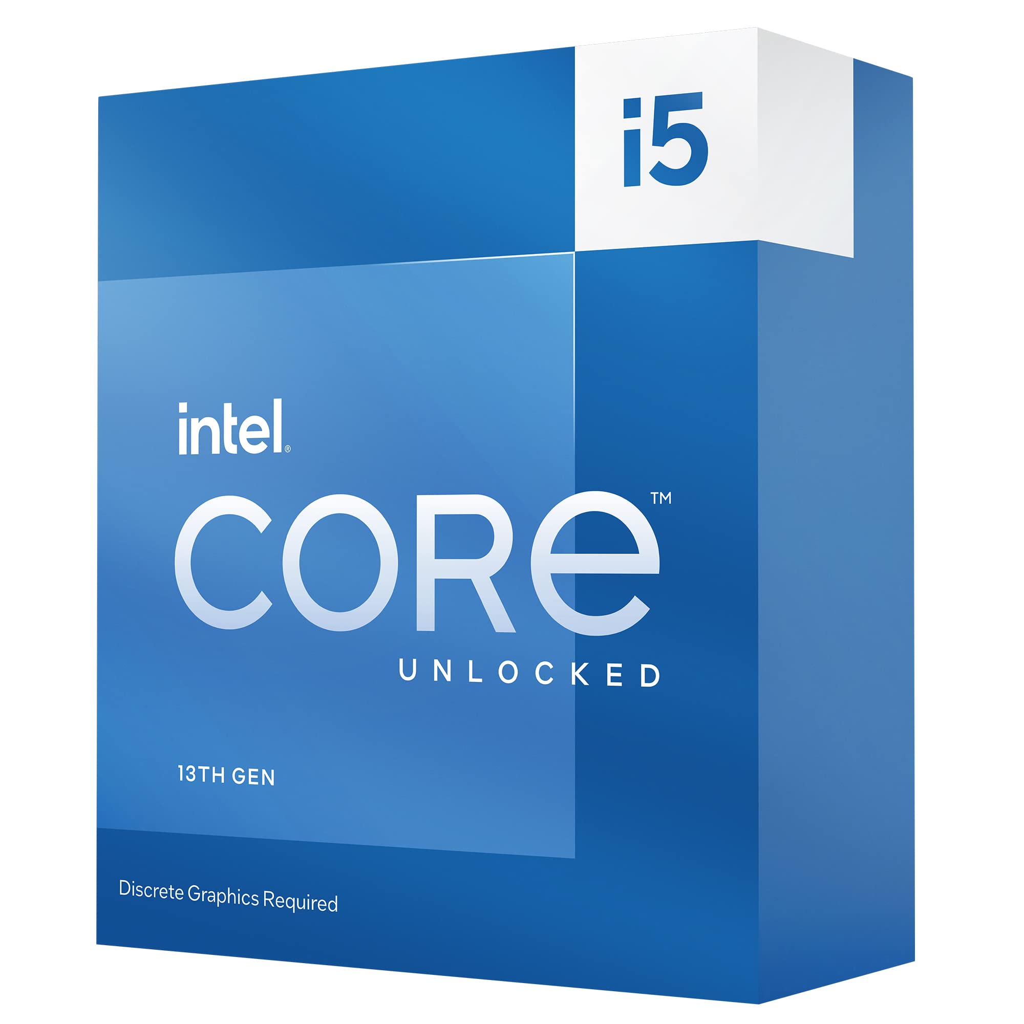 Core i5 13600KF Processor