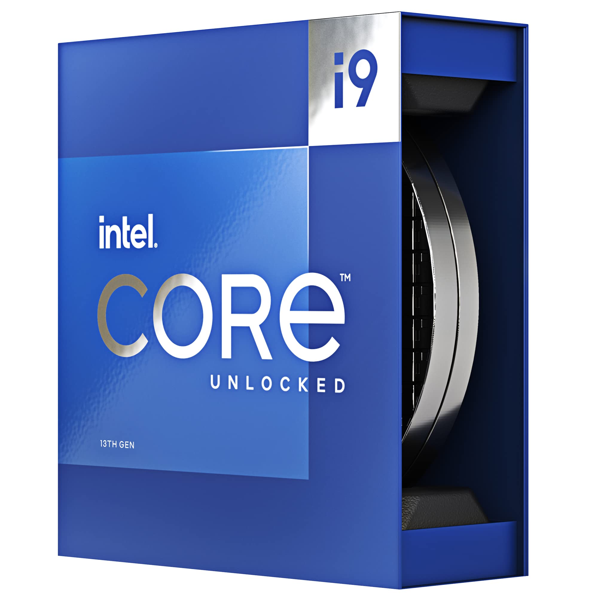 Core i9 13900K Processor