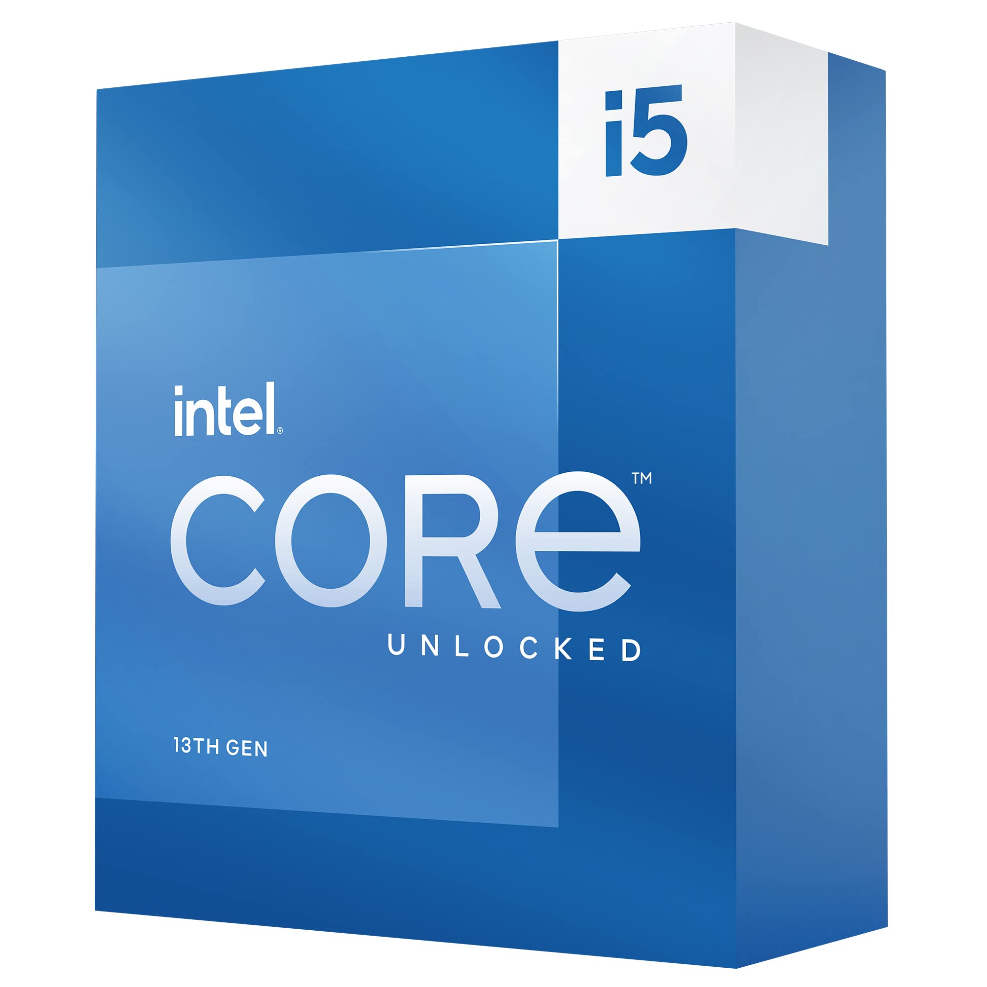 Core i5 13600K Processor