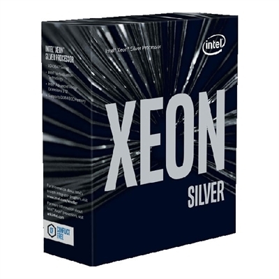 Xeon Silver 4410Y Processor