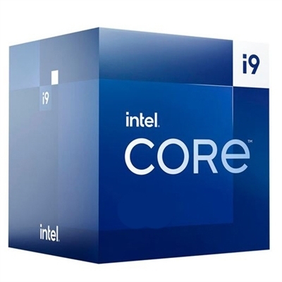 Core i914900KS Desktop Proces