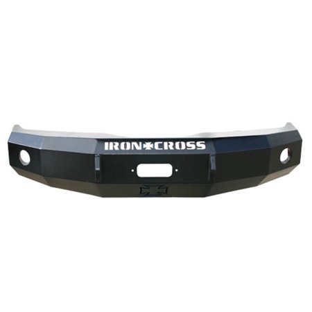 99-04 F250/F350/F450/EXCURSION REPLACEMENT FRONT BUMPER(WINCH READY)