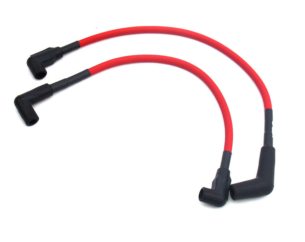 JBA - Replacement 2 Wire Set, use w/1528S Headers