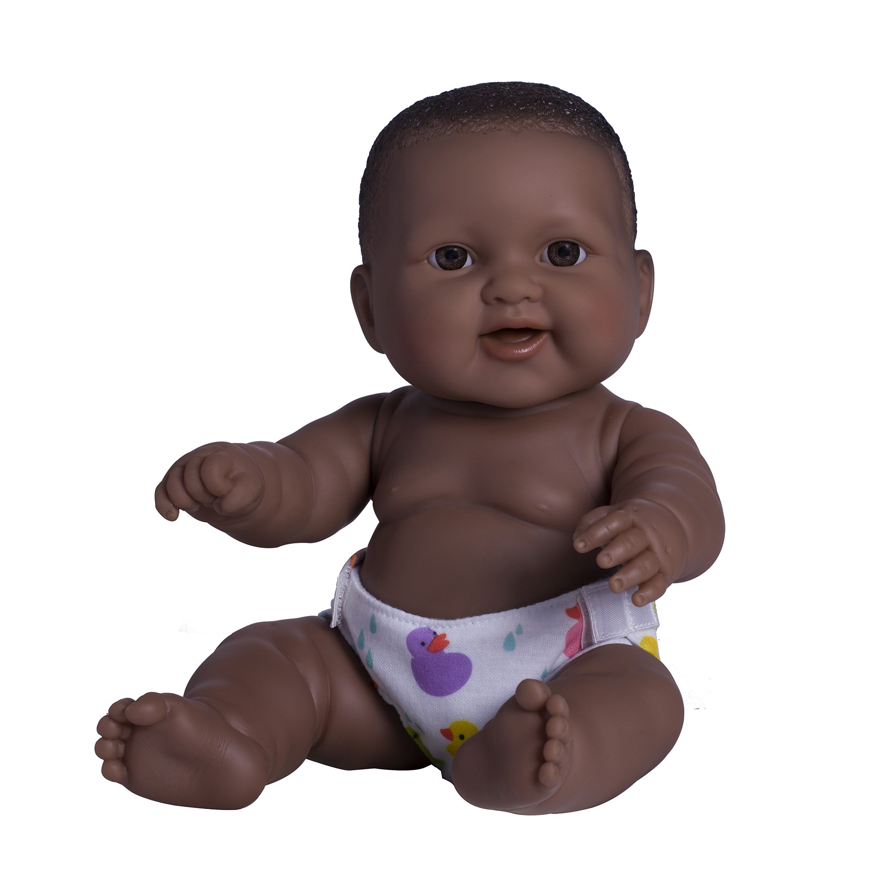 Lots to Love Babies, 14", African American Baby